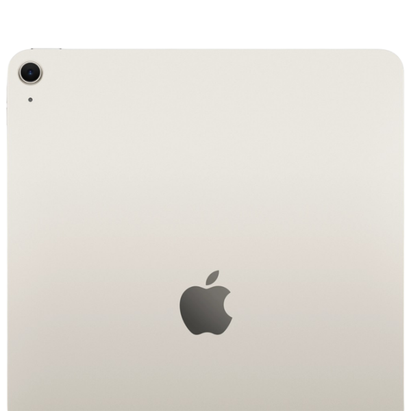 Tabletă Apple iPad Air 2026 13" Wi-Fi Starlight 12 GB |
256 GB | 12 MP | MH5W4TY/A photo 3