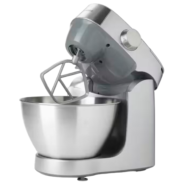 Кухонная машина Kenwood KHC29A.O0SI Серебряный 1000 Вт, Электронное, Количество скоростей: 5 photo 1