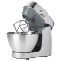 Кухонная машина Kenwood KHC29A.O0SI Серебряный 1000 Вт, Электронное, Количество скоростей: 5