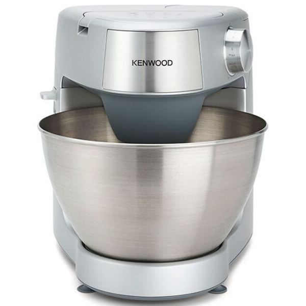 Кухонная машина Kenwood KHC29A.O0SI Серебряный 1000 Вт, Электронное, Количество скоростей: 5 photo 2