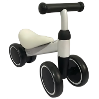 Triciclu Richi Tichi RTMM60/2 White  Plastic / Pentru copii