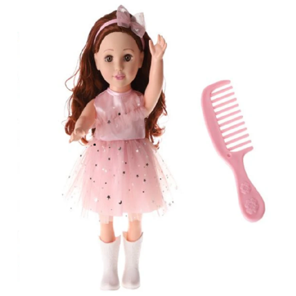 Кукла HD Toys Sofia Элегантная 522400 3+ photo 2