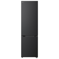 Frigider LG GBBS524CEV Graphite 225l / No Frost, 113l / No Frost, C