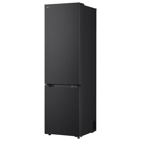 Frigider LG GBBS524CEV Graphite 225l / No Frost, 113l / No Frost, C photo 6