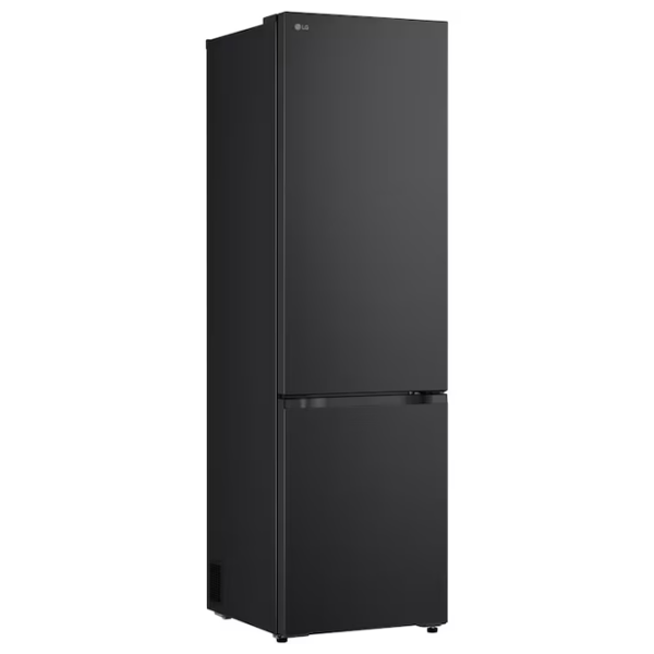 Frigider LG GBBS524CEV Graphite 225l / No Frost, 113l / No Frost, C photo 7