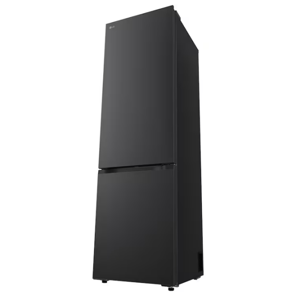 Frigider LG GBBS524CEV Graphite 225l / No Frost, 113l / No Frost, C photo 8