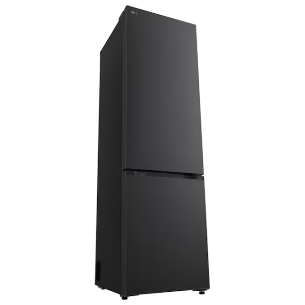 Frigider LG GBBS524CEV Graphite 225l / No Frost, 113l / No Frost, C photo 9