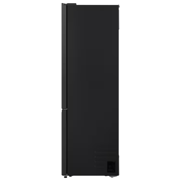 Frigider LG GBBS524CEV Graphite 225l / No Frost, 113l / No Frost, C photo 10