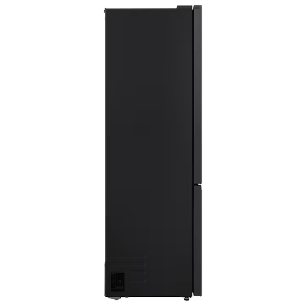 Frigider LG GBBS524CEV Graphite 225l / No Frost, 113l / No Frost, C photo 11