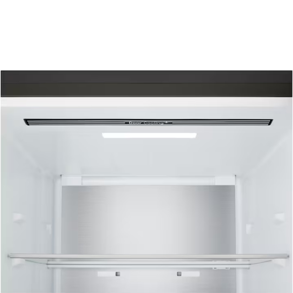 Frigider LG GBBS524CEV Graphite 225l / No Frost, 113l / No Frost, C photo 13