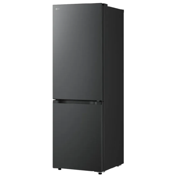 Frigider LG GBBSJ10DEP Black 220l / No Frost, 113l / No Frost, D photo 5