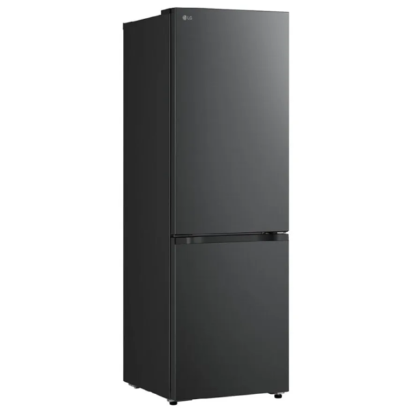 Frigider LG GBBSJ10DEP Black 220l / No Frost, 113l / No Frost, D photo 8