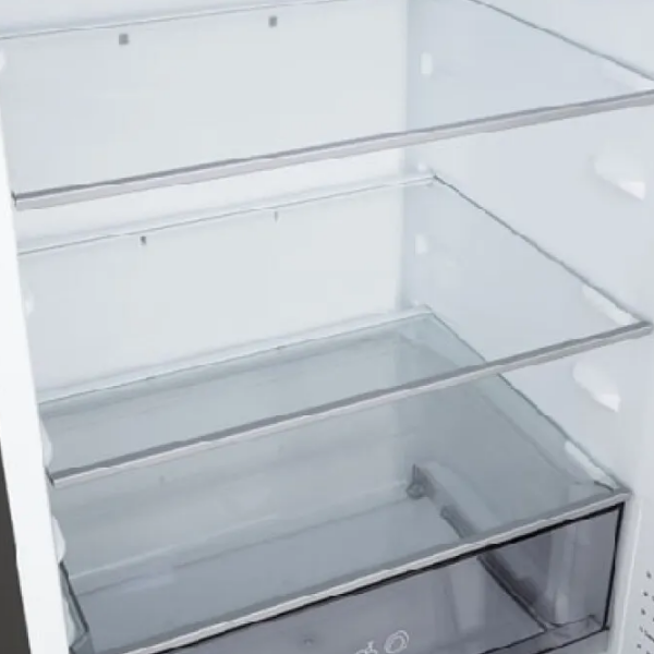 Frigider LG GBBSJ10DEP Black 220l / No Frost, 113l / No Frost, D photo 9