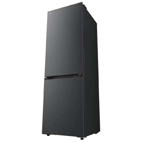 Frigider LG GBBSJ10DEP Black 220l / No Frost, 113l / No Frost, D photo 10