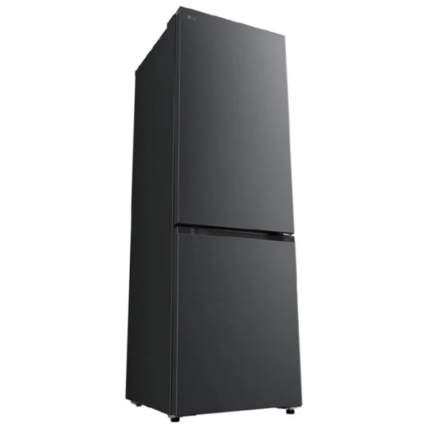 Frigider LG GBBSJ10DEP Black 220l / No Frost, 113l / No Frost, D photo 12