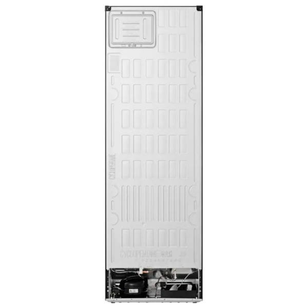 Frigider LG GBBSJ10DEP Black 220l / No Frost, 113l / No Frost, D photo 13