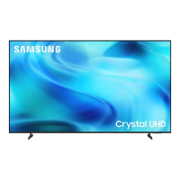 Телевизор Samsung UE55U8000HUXUA Smart TV 4K Черный 55" | LED | 4K