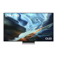 Телевизор Samsung QE55S90HAEXUA Smart TV 4K Черный 55" | OLED | 4K
