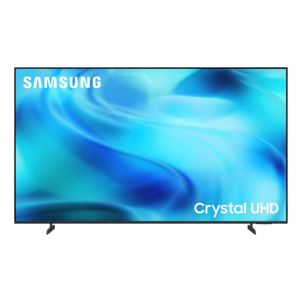 Телевизор Samsung UE65U8000HUXUA Smart TV 4K Черный 65" | LED | 4K photo 1