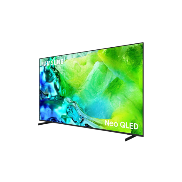 Телевизор Samsung QE85QN80HAUXUA Smart TV 4K Черный 85" | QLED | 4K photo 3