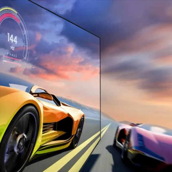 Телевизор Samsung QE85QN80HAUXUA Smart TV 4K Черный 85" | QLED | 4K photo 6