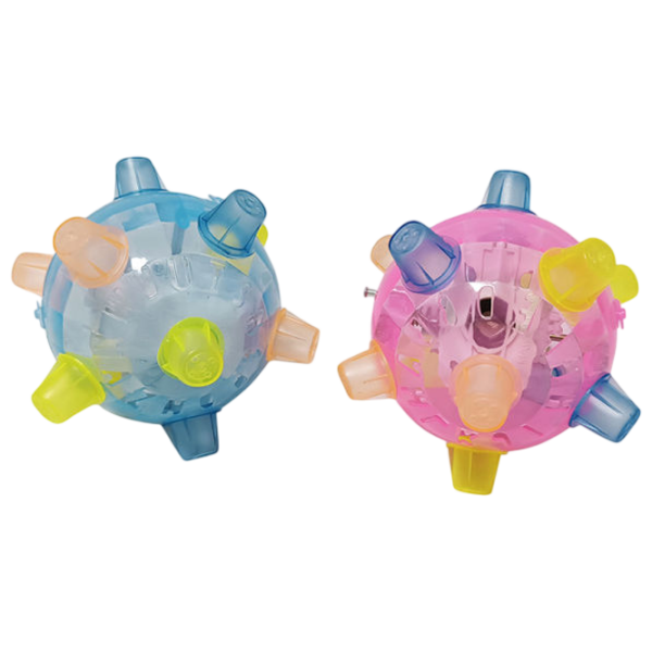 Jucărie interactivă Insportline 58186 10890 Multicolor Pentru copii,  photo 1