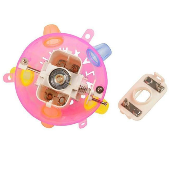 Jucărie interactivă Insportline 58186 10890 Multicolor Pentru copii,  photo 2