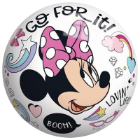 Minge gonflabilă JOHN Mickey Mouse 47537 White Pentru copii, 3+