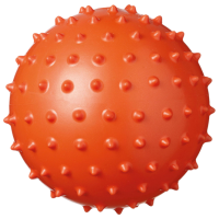 Minge gonflabilă Beco AquaBall 96681 Orange Pentru copii, 