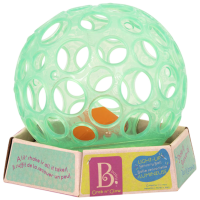 Jucărie interactivă Battat 60330 11316 Green Pentru copii, 0+