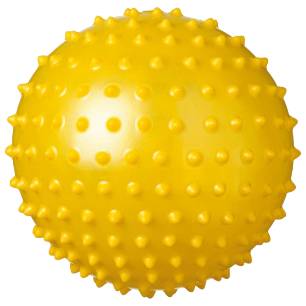 Minge gonflabilă Beco AquaBall 96682 Yellow Pentru copii,  photo 1