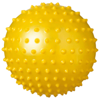 Minge gonflabilă Beco AquaBall 96682 Yellow Pentru copii, 