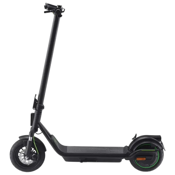 Trotinetă electrică Acer Series 5 Select Black 500 W | 30 km/h | până la 60 km photo 1