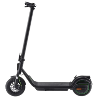 Trotinetă electrică Acer Series 5 Select Black 500 W | 30 km/h | până la 60 km