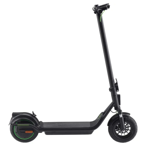 Trotinetă electrică Acer Series 5 Select Black 500 W | 30 km/h | până la 60 km photo 2