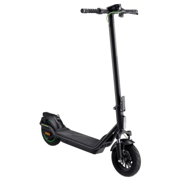 Trotinetă electrică Acer Series 5 Select Black 500 W | 30 km/h | până la 60 km photo 3