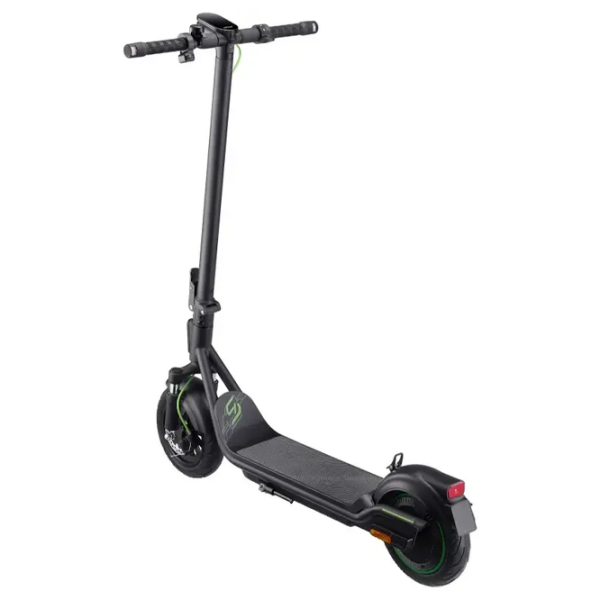 Trotinetă electrică Acer Series 5 Select Black 500 W | 30 km/h | până la 60 km photo 4