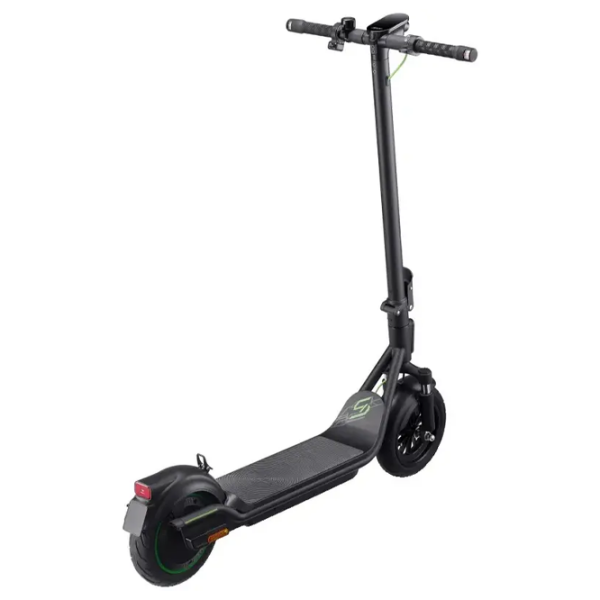 Trotinetă electrică Acer Series 5 Select Black 500 W | 30 km/h | până la 60 km photo 5