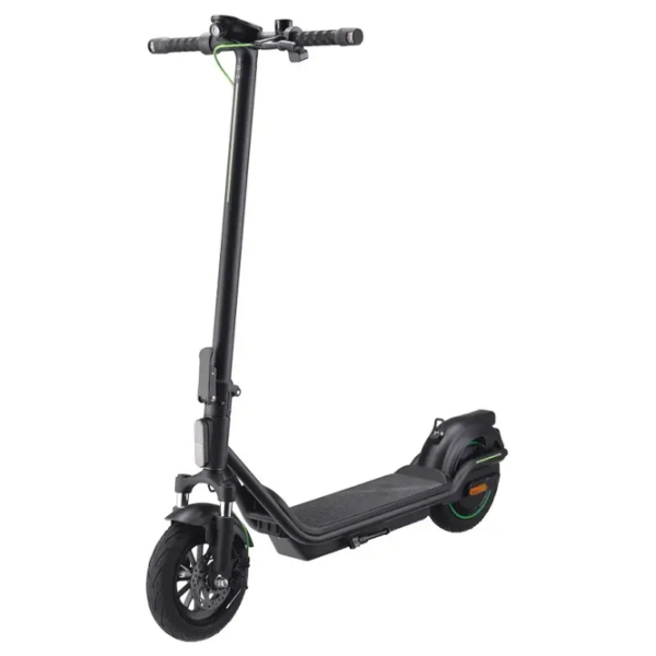 Trotinetă electrică Acer Series 5 Select Black 500 W | 30 km/h | până la 60 km photo 6