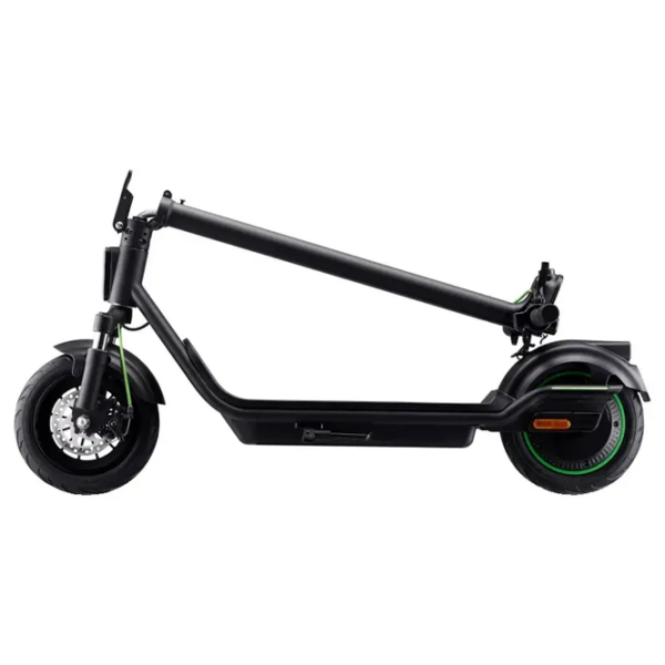 Trotinetă electrică Acer Series 5 Select Black 500 W | 30 km/h | până la 60 km photo 7