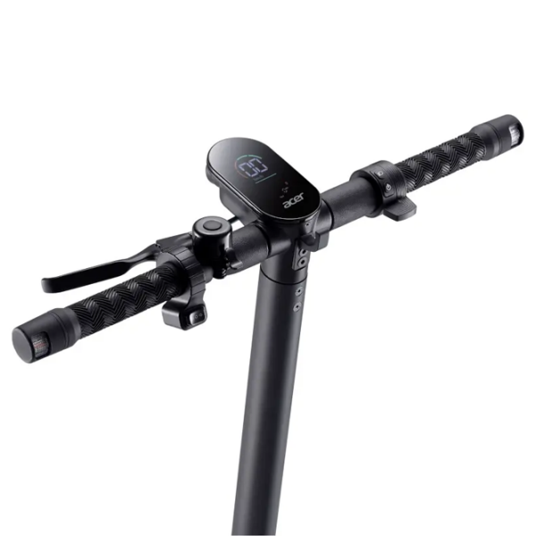 Trotinetă electrică Acer Series 5 Select Black 500 W | 30 km/h | până la 60 km photo 9