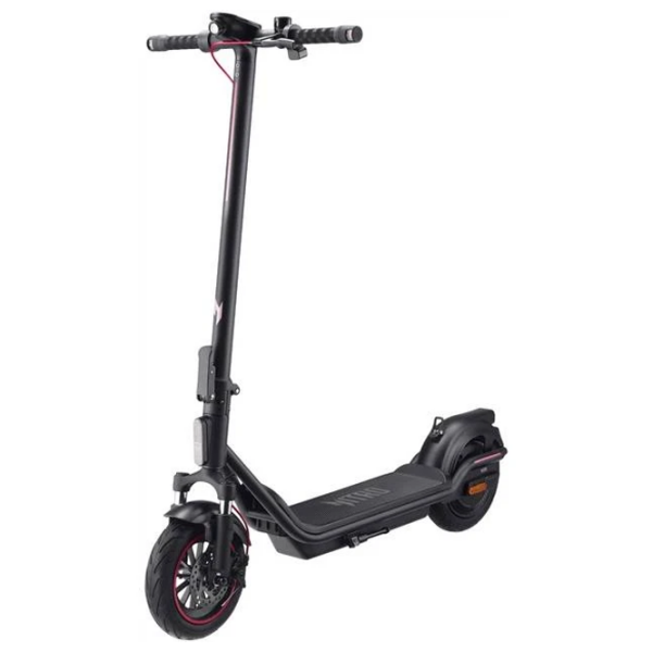 Trotinetă electrică Acer Nitro eScooter Series 4 Select Black 400 W | 25 km/h | până la 50 km photo 2