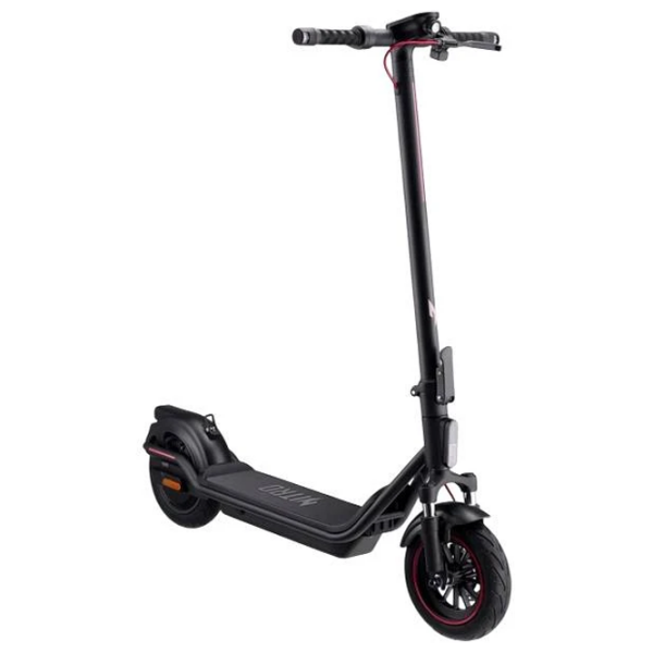 Trotinetă electrică Acer Nitro eScooter Series 4 Select Black 400 W | 25 km/h | până la 50 km photo 3