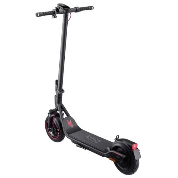 Trotinetă electrică Acer Nitro eScooter Series 4 Select Black 400 W | 25 km/h | până la 50 km photo 4