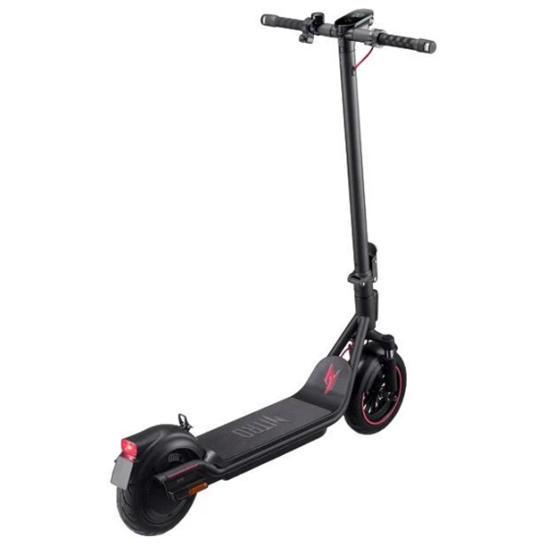 Trotinetă electrică Acer Nitro eScooter Series 4 Select Black 400 W | 25 km/h | până la 50 km photo 5