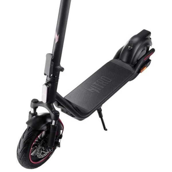 Trotinetă electrică Acer Nitro eScooter Series 4 Select Black 400 W | 25 km/h | până la 50 km photo 7