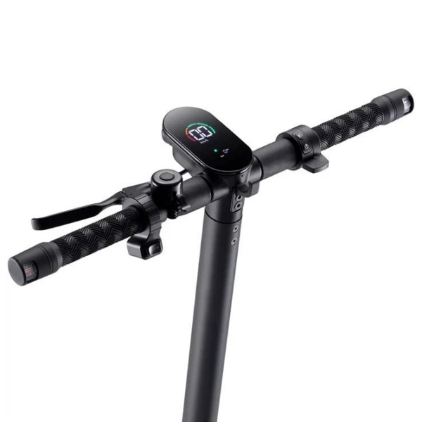 Trotinetă electrică Acer Nitro eScooter Series 4 Select Black 400 W | 25 km/h | până la 50 km photo 8