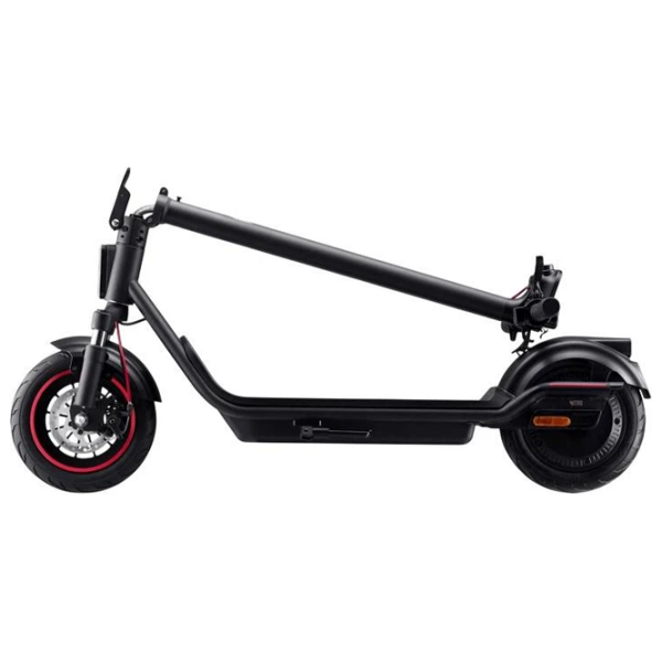 Trotinetă electrică Acer Nitro eScooter Series 4 Select Black 400 W | 25 km/h | până la 50 km photo 9
