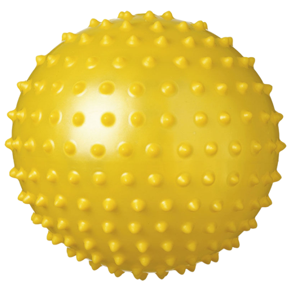 Minge gonflabilă Beco AquaBall 96683 Yellow Pentru copii,  photo 1