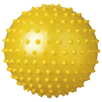 Minge gonflabilă Beco AquaBall 96683 Yellow Pentru copii, 